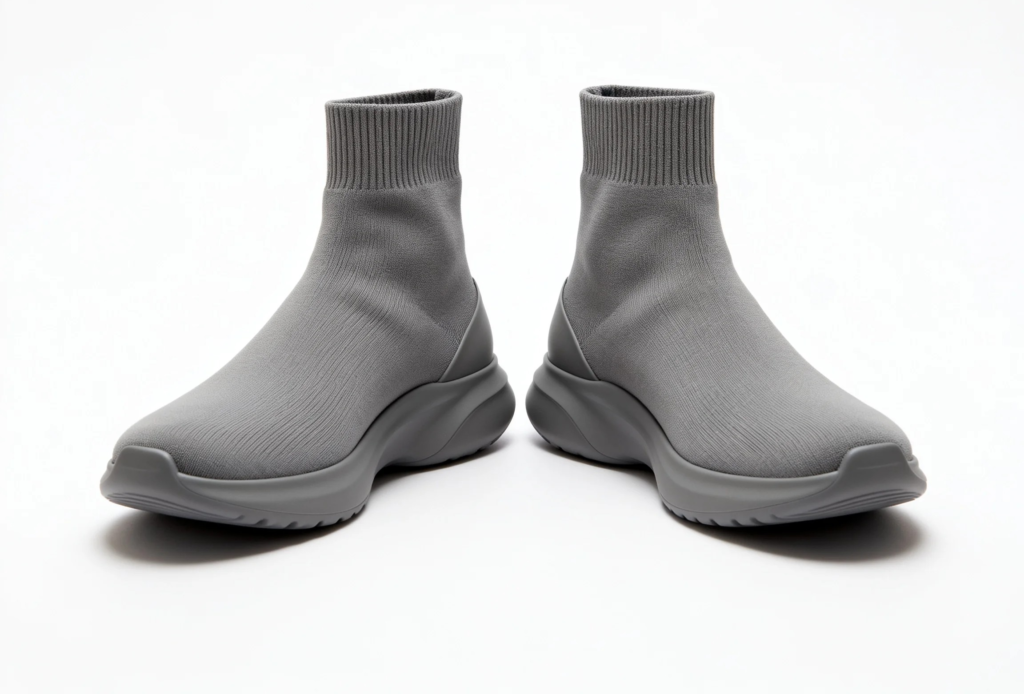 Sock Shoes: The Perfect Blend of Comfort and Style for Every Occasion