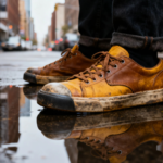 Top 10 Street Rider Shoes: Comfort Meets Style for Urban Adventures