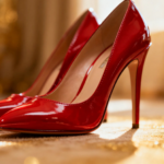 The Power of Red: Elevate Your Style with Stunning Red Heels