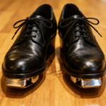 The Art of Tap: Understanding the History and Evolution of Tap Shoes