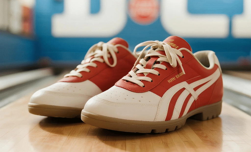 Обувь для боулинга